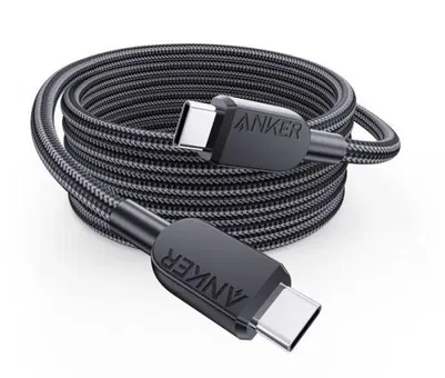 Anker 310 USB-C Cable 0,9 m, 240 W